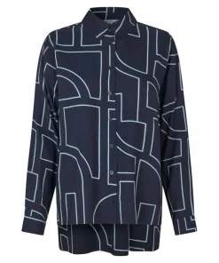 Masai Puserot*pusero Malmanja Navy blazer