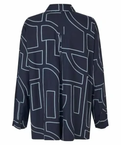 Masai Puserot*pusero Malmanja Navy blazer