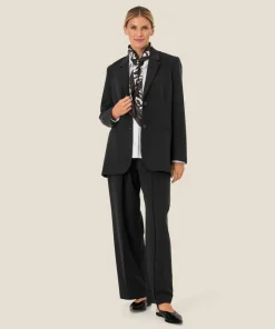 Masai Huivit*silkkihuivi MaArt-Hodges1 Black