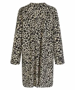 Masai Puserot*tunika MaGrayce Black
