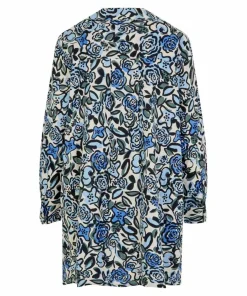 Masai Puserot*tunika MaGreer Blue Bonnet / sininen