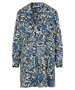 Masai Puserot*tunika MaGreer Blue Bonnet / sininen