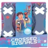 Mattel Pelit Ja Palapelit*Crossed Signals Gvk25