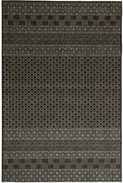 Keskilattiamatot*Matto Havanna 1391/DM9-E 133x190 cm
