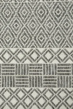 Keskilattiamatot*Matto Havanna 1391/GU6-E 160x230 cm