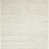 Keskilattiamatot*Matto Palko 133x195 cm luonnonvalkoinen