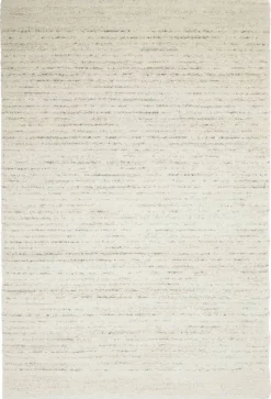 Keskilattiamatot*Matto Palko 133x195 cm luonnonvalkoinen