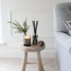 Max Benjamin Tuoksukynttilät Ja Huonetuoksut|Kynttilät Ja Huonetuoksut*lahjasetti French Linen Water