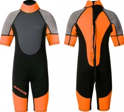 McSailor Vesiurheilu*neopreeniasu JR12