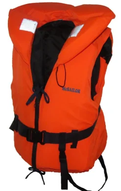 McSailor Vesiurheilu|Kalastustarvikkeet*pelastusliivi Marine 60-70 kg