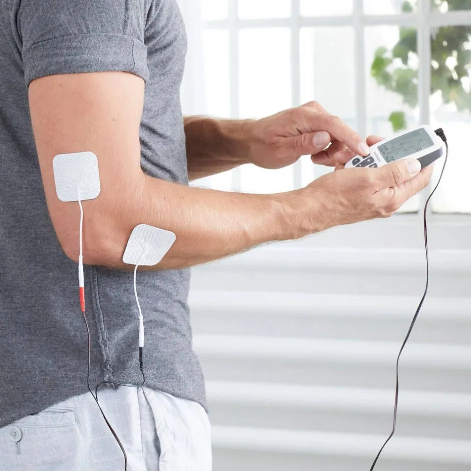 Medisana Kauneus Ja Terveys*3-in-1 elektroninen terapialaite TT200
