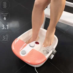 Medisana Kauneus Ja Terveys*jalkakylpy FS883