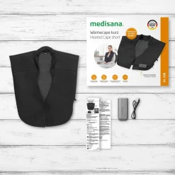 Medisana Kauneus Ja Terveys*lämpökaulus OL100