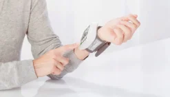 Medisana Kauneus Ja Terveys*ranneverenpainemittari BW315