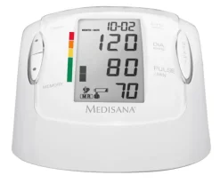 Medisana Kauneus Ja Terveys*verenpainemittari MTP PRO