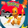 Mega Pokemon Leikkiaseet, Työkalut Ja Rakentelu*Charmander