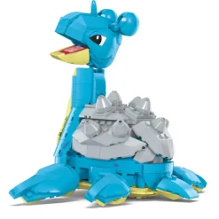 Mega Pokemon Leikkiaseet, Työkalut Ja Rakentelu*Lapras