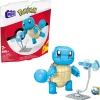 Mega Pokemon Leikkiaseet, Työkalut Ja Rakentelu*Squirtle