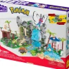 Mega Pokemon Leikkiaseet, Työkalut Ja Rakentelu*Ultimate Jungle
