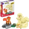 Mega Pokemon Leikkiaseet, Työkalut Ja Rakentelu*Vulpix Evolution