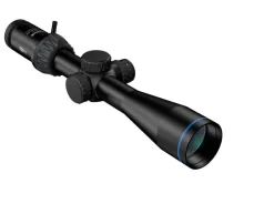 Meopta Metsästyselektroniikka*kiikaritähtäin MeoPro Optika 6 2,5-15X44 RD SFP 4C 10