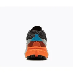 Merrell Juoksu- Ja Treenikengät*juoksukengät Agility Peak 5 W BLACK/TANGERINE