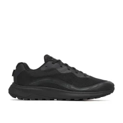 Merrell Juoksu- Ja Treenikengät*juoksukengät Fly strike 2 Gtx J068689 Black