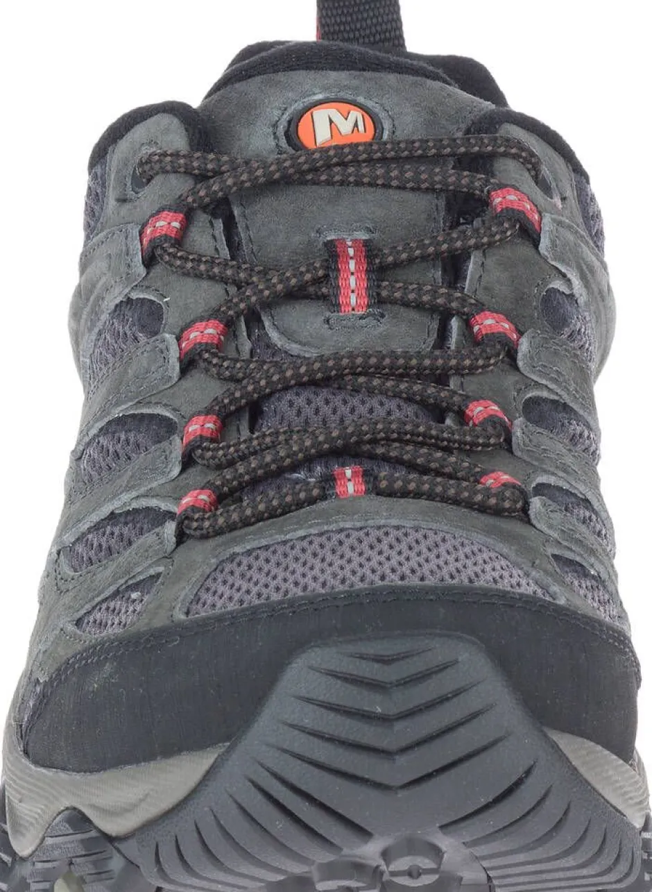 Merrell Vaellus- Ja Metsästyskengät|Retkeilykengät*juoksukengät Moab 3 Gtx extra wide J036263W Beluga
