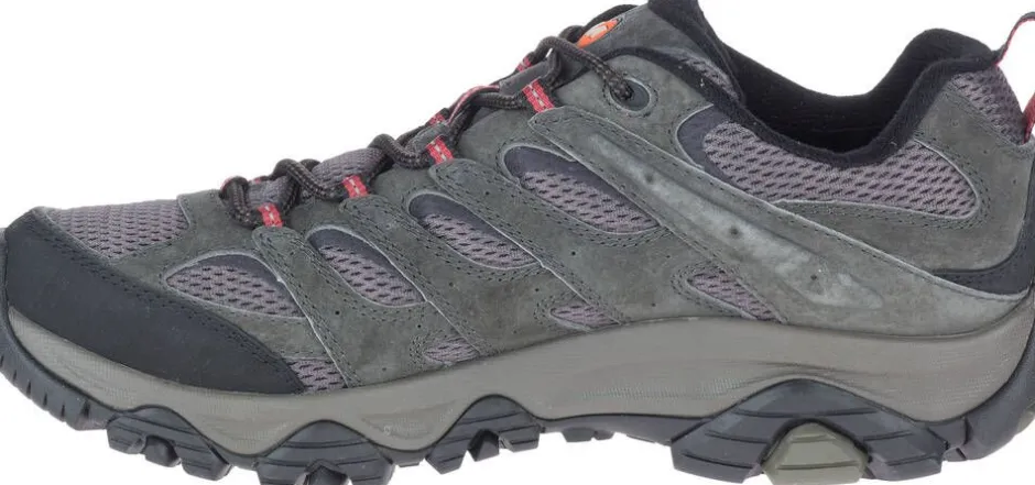 Merrell Vaellus- Ja Metsästyskengät|Retkeilykengät*juoksukengät Moab 3 Gtx extra wide J036263W Beluga
