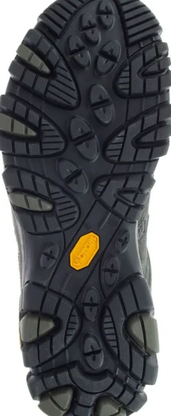 Merrell Vaellus- Ja Metsästyskengät|Retkeilykengät*juoksukengät Moab 3 Gtx extra wide J036263W Beluga
