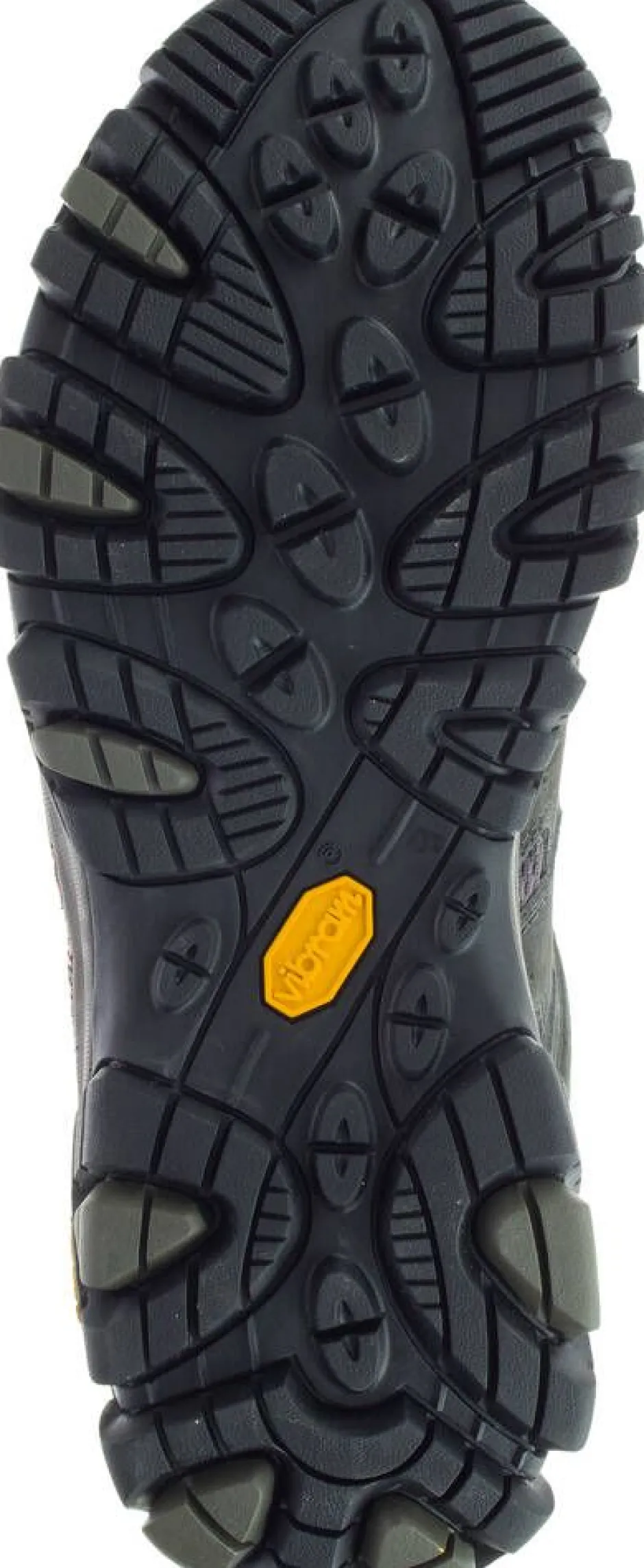 Merrell Vaellus- Ja Metsästyskengät|Retkeilykengät*juoksukengät Moab 3 Gtx extra wide J036263W Beluga