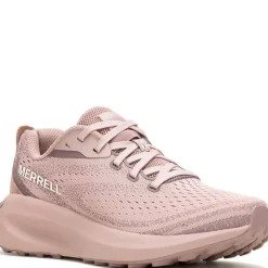 Merrell Juoksu- Ja Treenikengät*juoksukengät Morphlite W ADOBE ROSE