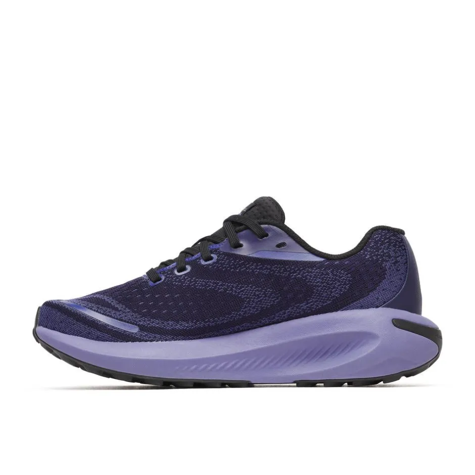 Merrell Juoksu- Ja Treenikengät*juoksukengät Morphlite Gtx W J068684 Arcane