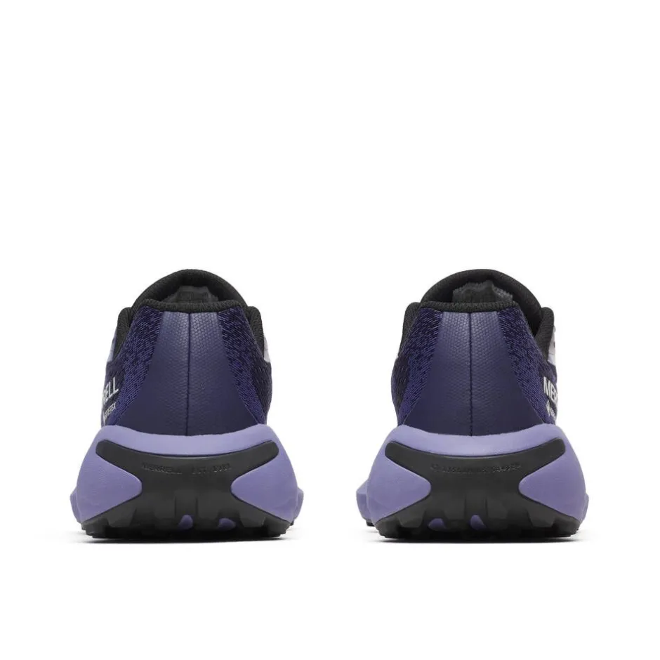 Merrell Juoksu- Ja Treenikengät*juoksukengät Morphlite Gtx W J068684 Arcane