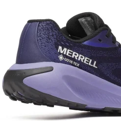 Merrell Juoksu- Ja Treenikengät*juoksukengät Morphlite Gtx W J068684 Arcane