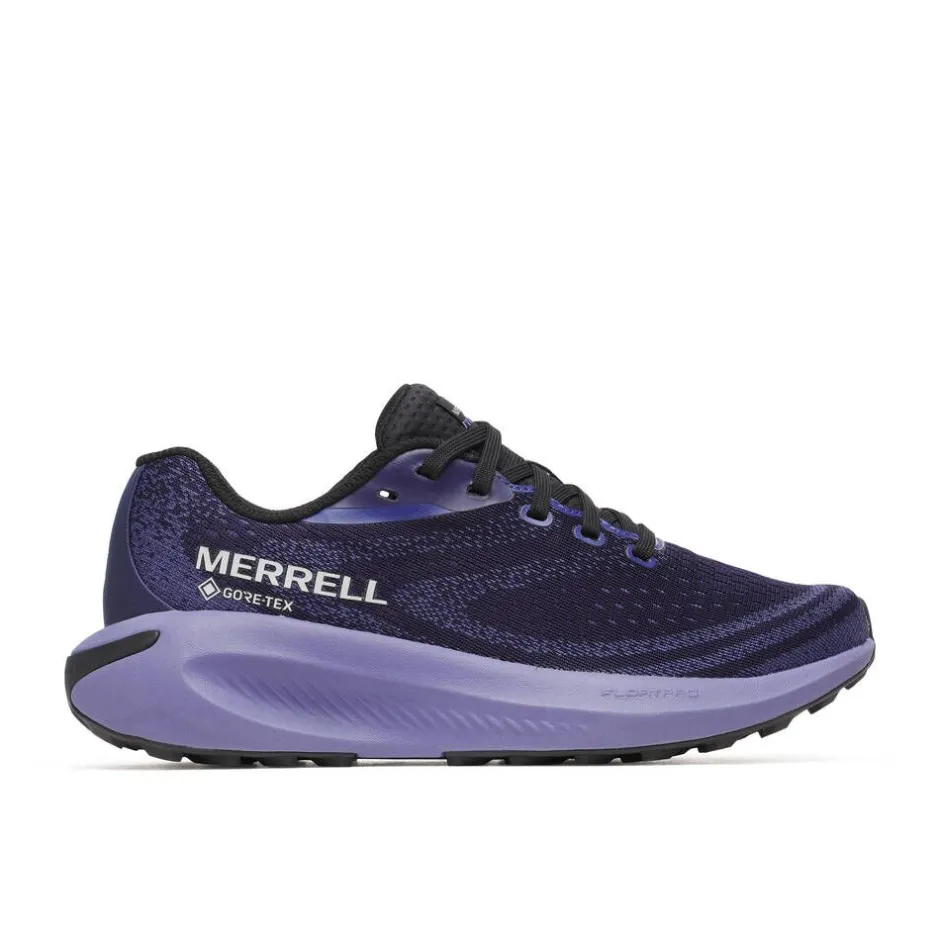 Merrell Juoksu- Ja Treenikengät*juoksukengät Morphlite Gtx W J068684 Arcane