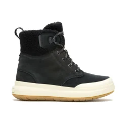 Merrell Talvikengät*kengät Marquette thermo lace wp W J007056 Black