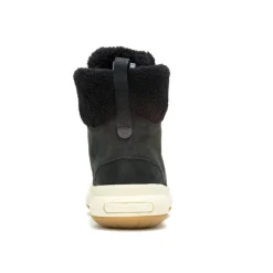 Merrell Talvikengät*kengät Marquette thermo lace wp W J007056 Black