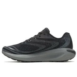 Merrell Juoksu- Ja Treenikengät*kengät Morphlite GTX Black
