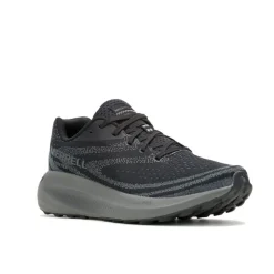 Merrell Juoksu- Ja Treenikengät*kengät Morphlite GTX Black