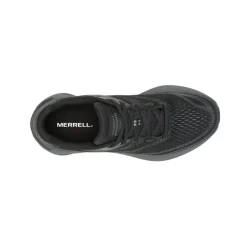 Merrell Juoksu- Ja Treenikengät*kengät Morphlite GTX Black
