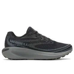 Merrell Juoksu- Ja Treenikengät*kengät Morphlite GTX Black