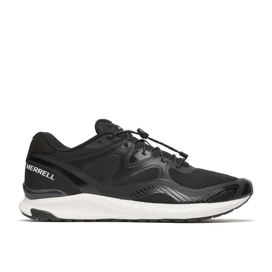 Merrell Juoksu- Ja Treenikengät*kengät Skyquest Trek Black