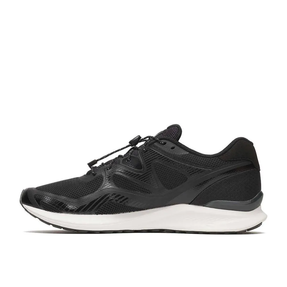Merrell Juoksu- Ja Treenikengät*kengät Skyquest Trek Black