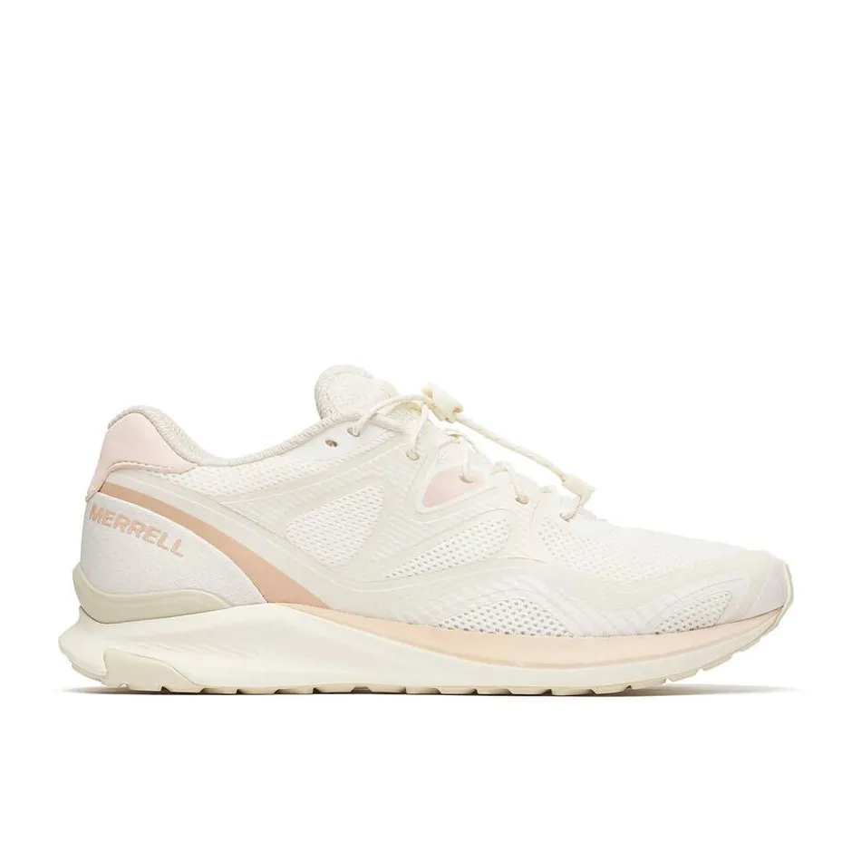 Merrell Juoksu- Ja Treenikengät*kengät Skyquest Trek W CHALK/PINK SALT
