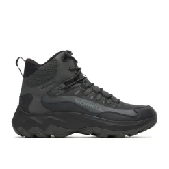 Merrell Talvikengät*kengät Thermo chill 2 mid wp J038299 Black