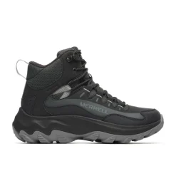 Merrell Talvikengät*kengät Thermo chill 2 mid wp W J038768 Black