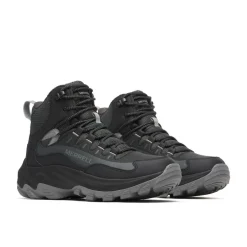 Merrell Talvikengät*kengät Thermo chill 2 mid wp W J038768 Black