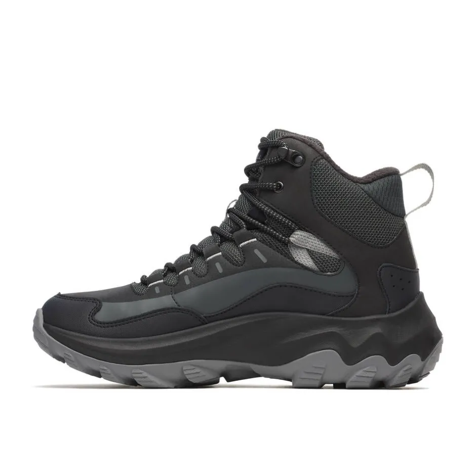 Merrell Talvikengät*kengät Thermo chill 2 mid wp W J038768 Black