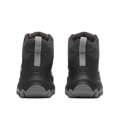 Merrell Talvikengät*kengät Thermo chill 2 mid wp W J038768 Black